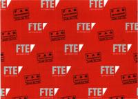 FTE AUTOMOTIVE; FAG FAHRZEUGHYDRAULIK MADE BY FTE; FAG VEHICLE HYDRAULICS MADE BY FTE
