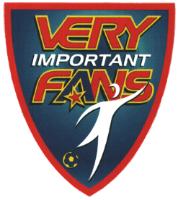 VERY IMPORTANT FANS