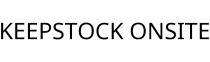 KEEPSTOCK ONSITE