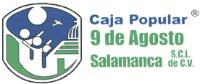 CAJA POPULAR 9 DE AGOSTO SALAMANCA S.C.L. DE C.V.