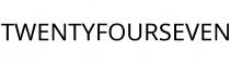 TWENTYFOURSEVEN