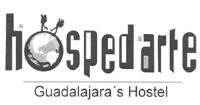 HOSPEDARTE GUADALAJARA'S HOSTEL