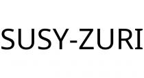 SUSY-ZURI