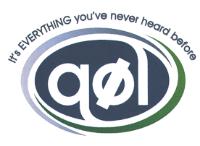 IT´S EVERYTHING YOU´VE NEVER HEARD BEFORE QOL