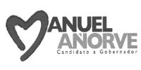 MANUEL AÑORVE
