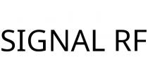SIGNAL RF
