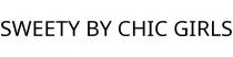 SWEETY BY CHIC GIRLS