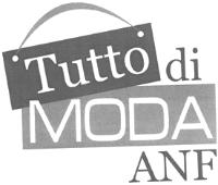 TUTTO DI MODA ANF