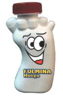 FULMINA HONGO