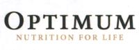 OPTIMUM NUTRITION FOR LIFE