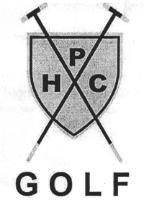 HPC GOLF