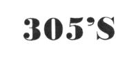 305 S