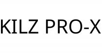 KILZ PRO-X