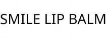 SMILE LIP BALM