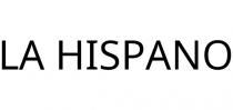 LA HISPANO