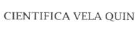 CIENTIFICA VELA QUIN