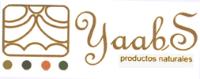 YAAB;S PRODUCTOS NATURALES
