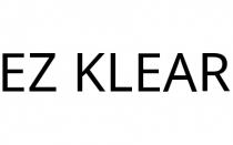 EZ KLEAR