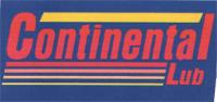 CONTINENTAL LUB