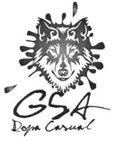 GSA ROPA CASUAL