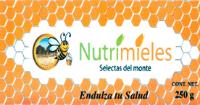 NUTRIMIELES SELECTAS DEL MONTE