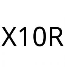 X10R