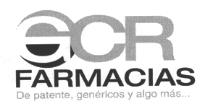 GCR FARMACIAS