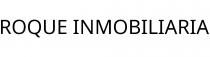 ROQUE INMOBILIARIA