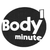 BODY MINUTE