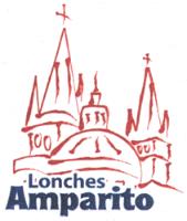 LONCHES AMPARITO
