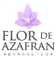 FLOR DE AZAFRÁN BANQUETES