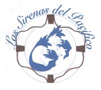 LAS SIRENAS DEL PACIFICO