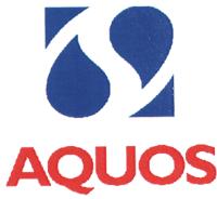 AQUOS
