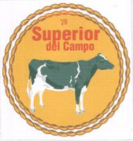 78 SUPERIOR DEL CAMPO