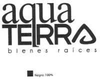 AQUATERRA