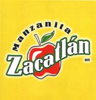 MANZANITA ZACATLÁN