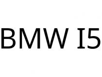 BMW I5