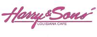 HARRY&SONS' LOUISIANA CAFE