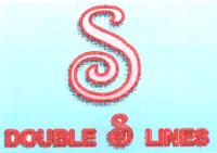 DOUBLE S LINES