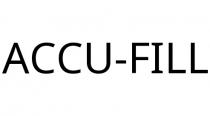 ACCU-FILL