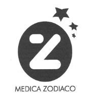 MEDICA ZODIACO