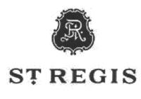 STR ST. REGIS