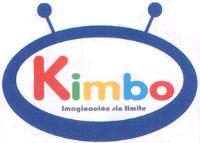 KIMBO IMAGINACIÓN SIN LIMITE