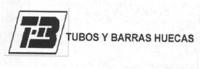 T-B TUBOS Y BARRAS HUECAS
