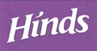 HINDS
