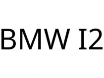 BMW I2