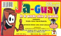 JA-GUAY