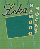 LEKA BAMBOO SOCKS