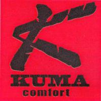 K KUMA COMFORT