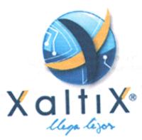 XALTIX; LLEGA LEJOS